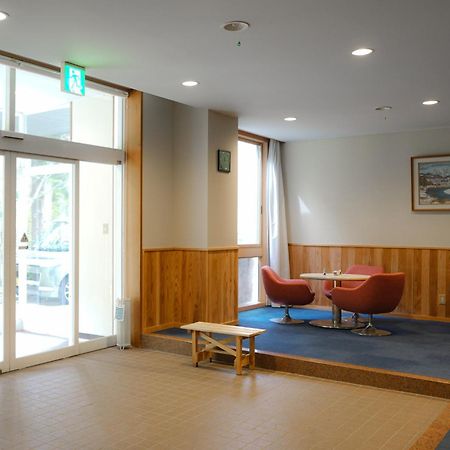 Hotel Bauhinia ホテルバウヒニア Ναγκάνο Εξωτερικό φωτογραφία