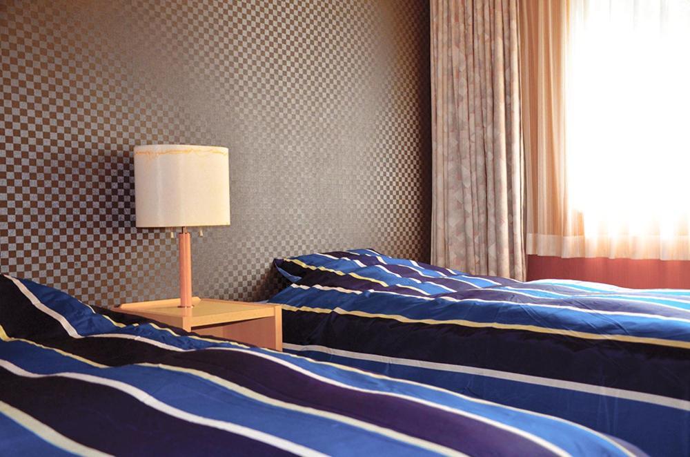 Hotel Bauhinia ホテルバウヒニア Ναγκάνο Εξωτερικό φωτογραφία