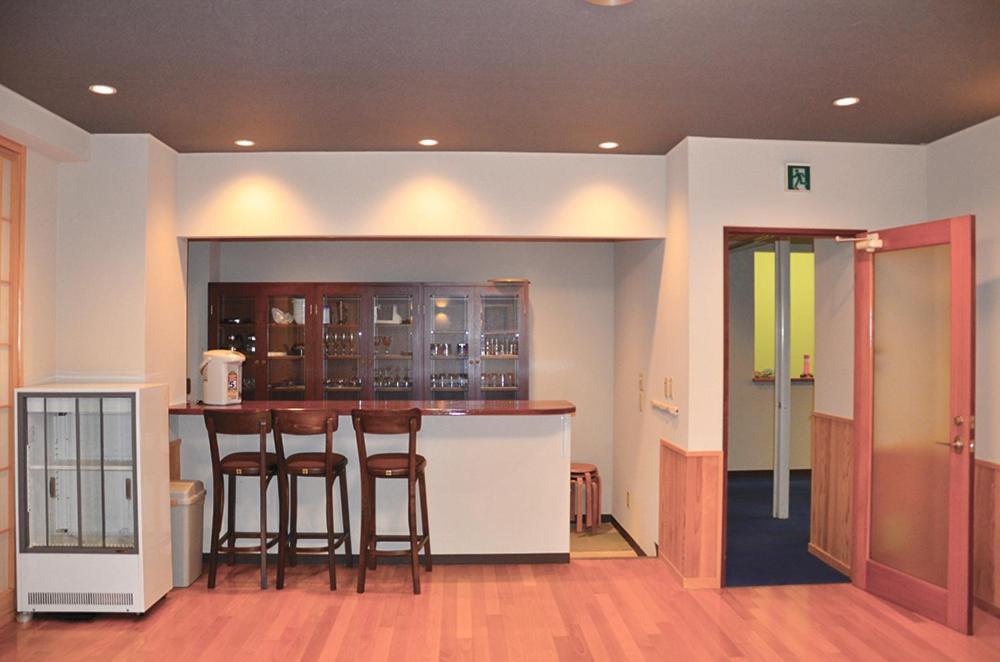 Hotel Bauhinia ホテルバウヒニア Ναγκάνο Εξωτερικό φωτογραφία