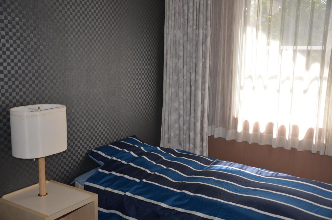 Hotel Bauhinia ホテルバウヒニア Ναγκάνο Εξωτερικό φωτογραφία